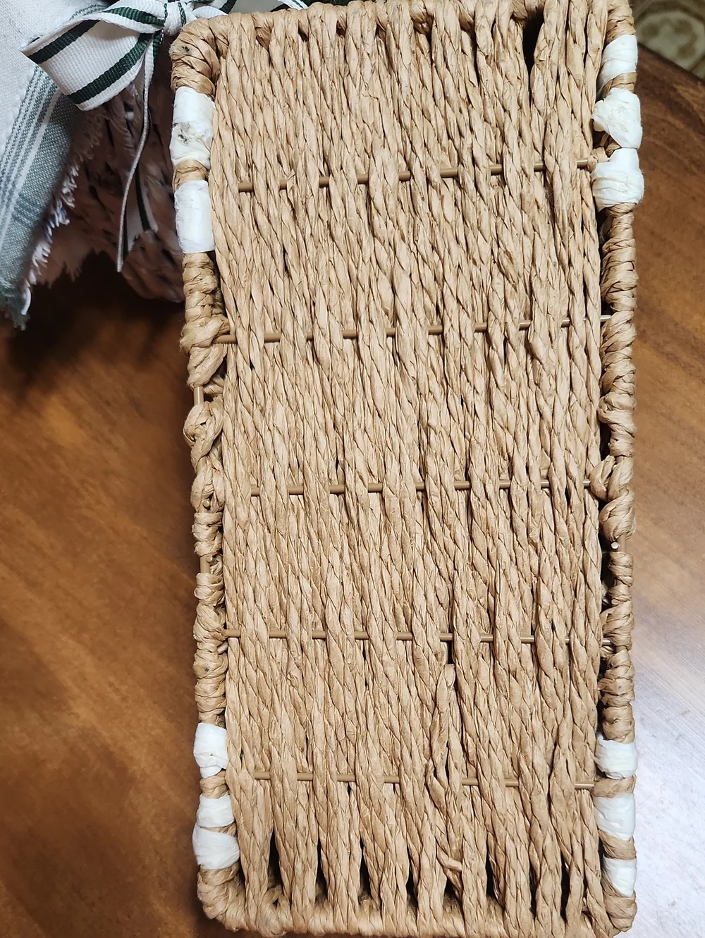 Sweet Wicker Bundle